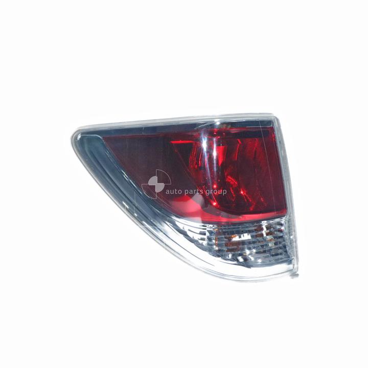 APG All Crash Tail Lamp Passenger Side Certified suits Mazda 3 BL Sedan 3/2009 to 11/2013 MBO-21040LHQ