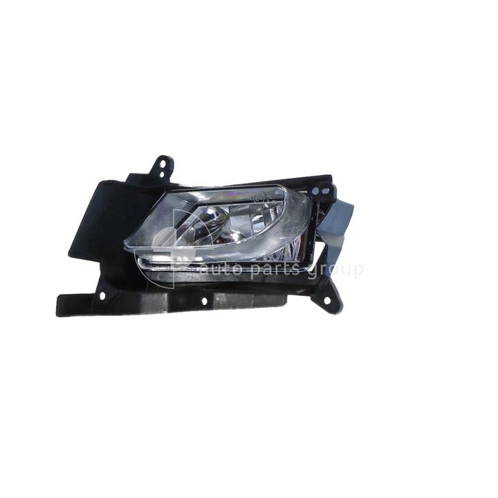 APG All Crash Fog Lamp Passenger Side Certified Suits Mazda 3 BL SP252009 to 2011 MBO-21062LHQ