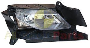 APG All Crash Fog Lamp Drivers Side Certified Suits Mazda 3 BL SP252009 to 2011 MBO-21062RHQ