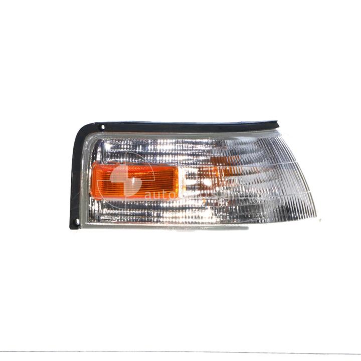 APG All Crash Front Park / Indicator Lamp Drivers Side Aftermarket Suits Mazda 626 GD/GV 1987 to 1991 MGD-21010RH