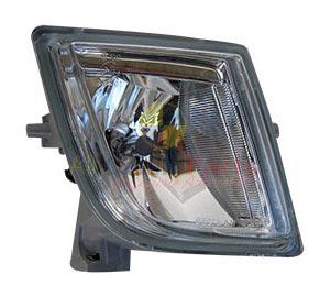 APG All Crash Fog Lamp Drivers Side Certified Suits Mazda 6 GH 2008 to 2012 MGJ-21060RHQ