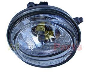 APG All Crash Fog Lamp Drivers Side Certified suits Mazda MGJ-21061RHQ