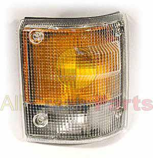 APG All Crash Front Park / Indicator Lamp Passenger Side Aftermarket Suits Mazda Mazda Truck WG 1989 to 2021 MWG-21010LH