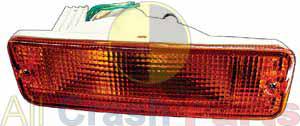 APG All Crash Front Bar Park / Indicator Lamp Drivers Side Aftermarket suits Nissan NBC-21020RH