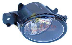 APG All Crash Fog Lamp Drivers Side Certified suits Various Nissan Models NDA-21060RHQ