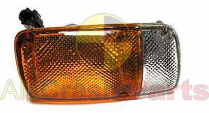 APG All Crash Front Park / Indicator Lamp Drivers Side Aftermarket suits NGQ-21010RH
