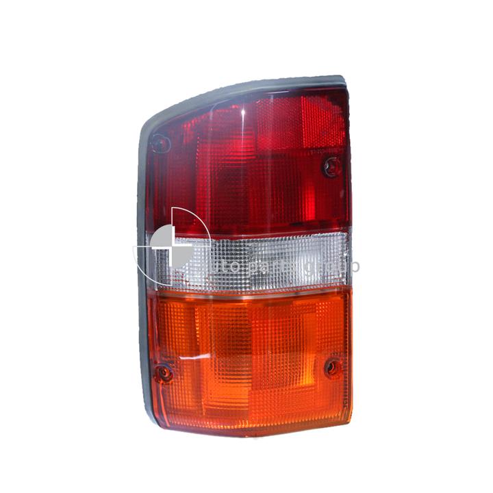 APG All Crash Tail Lamp Passenger Side Aftermarket suits NGQ-21040LH