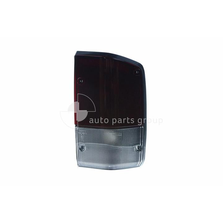 APG All Crash Tail Lamp Drivers Side Certified Suits Nissan Patrol GQ 1987 to 1997 NGQ-21041RHQ