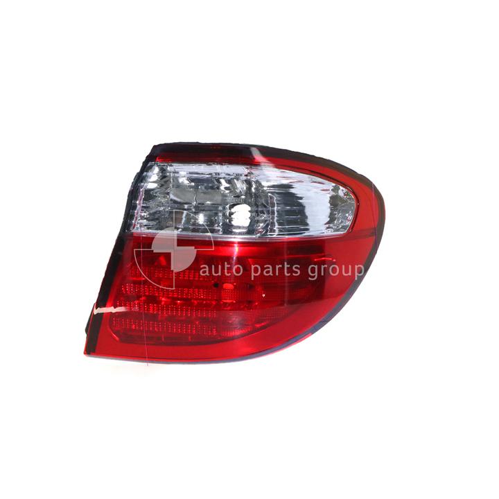 APG All Crash Tail Lamp Drivers Side Certified Suits Nissan Maxima A33 1999 to 2003 NMD-21040RHQ