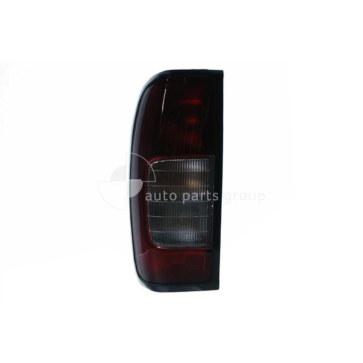APG All Crash LED Tail Lamp Passenger Side Certified Suits Nissan Navara D22 1997 to 2015 NND-21040LHQ