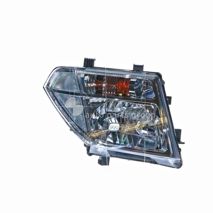 APG All Crash Head Lamp Drivers Side Certified suits Nissan Pathfinder R51 5/2005 to 6/2007 NNF-21030RHQ