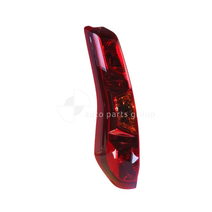 APG All Crash Tail Lamp Passenger Side Certified Suits Nissan X-Trail T31 9/2007 To 7/2010 NXU-21040LHQ