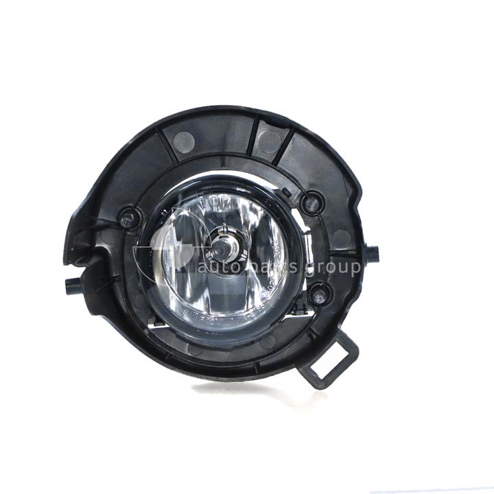 APG All Crash Fog Lamp Passenger Side Certified suits Nissan NZG-21060LHQ