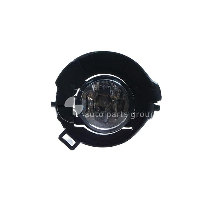 APG All Crash Fog Lamp Drivers Side Certified suits Nissan NZG-21060RHQ