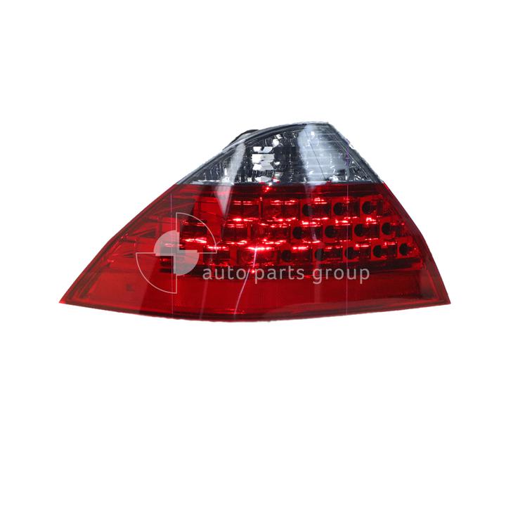 APG All Crash LED Tail Lamp Passenger Side Aftermarket Suits Honda Accord CM 5/2006 To 2/2008 OAH-21041LH