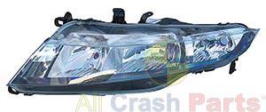 APG All Crash Head Lamp Passenger Side Certified suits Honda Civic OCP-21030LHQ