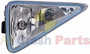 APG All Crash Fog Lamp Drivers Side Certified suits Honda Civic OCP-21060RHQ