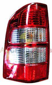 APG All Crash Tail Lamp Passenger Side Certified Suits Ford Ranger PJ 2006 to 2009 FCF-21040LHQ