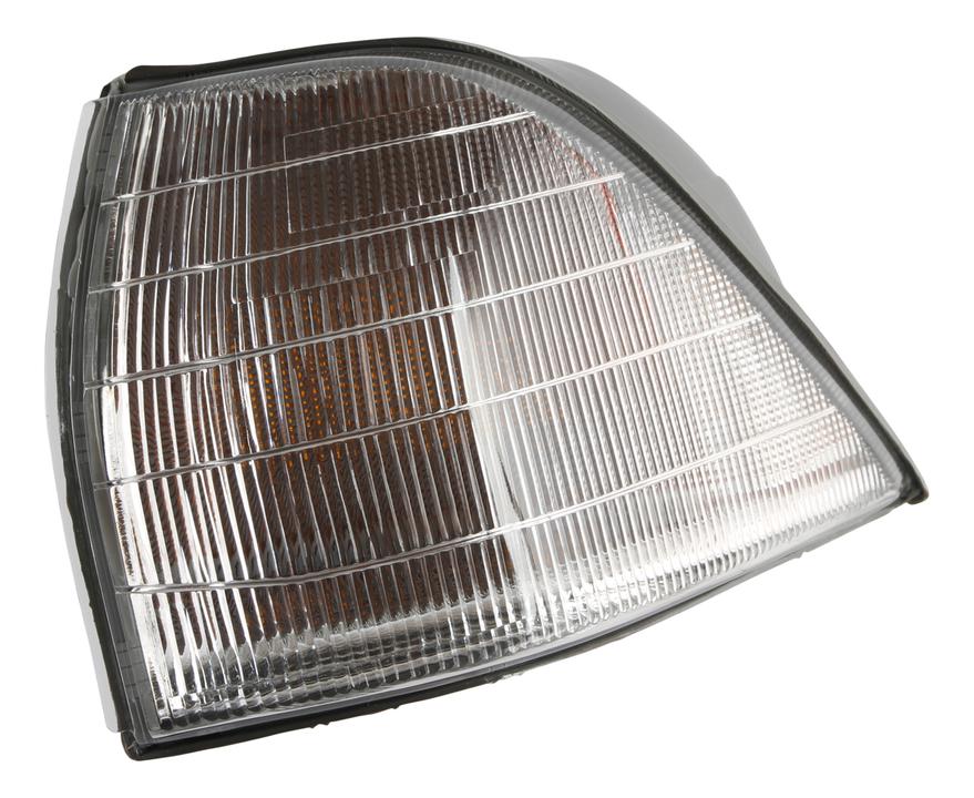 APG All Crash Front Park / Indicator Lamp Passenger Side Aftermarket Suits Holden Commodore VL 1986 to 1988 GVL-21010LH