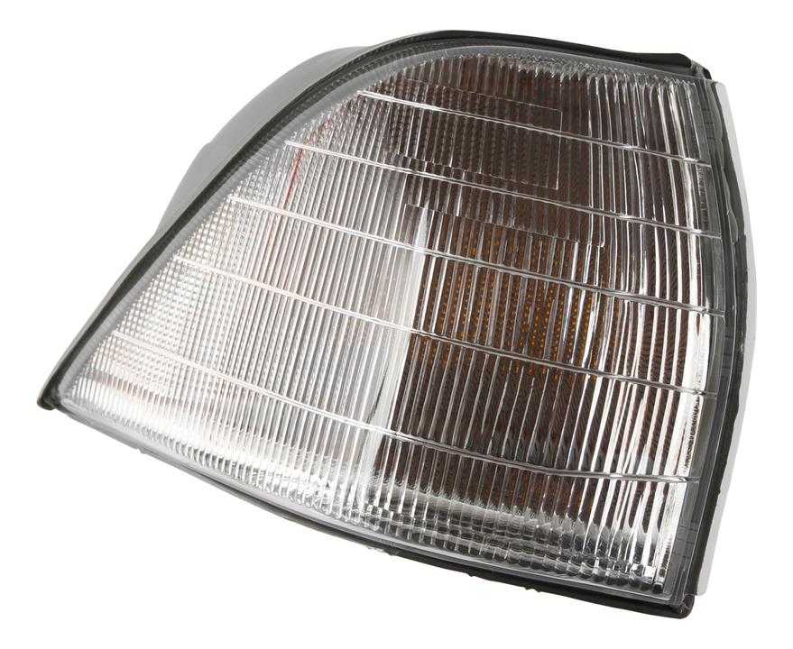 APG All Crash Front Park / Indicator Lamp Drivers Side Aftermarket Suits Holden Commodore VL 1986 to 1988 GVL-21010RH