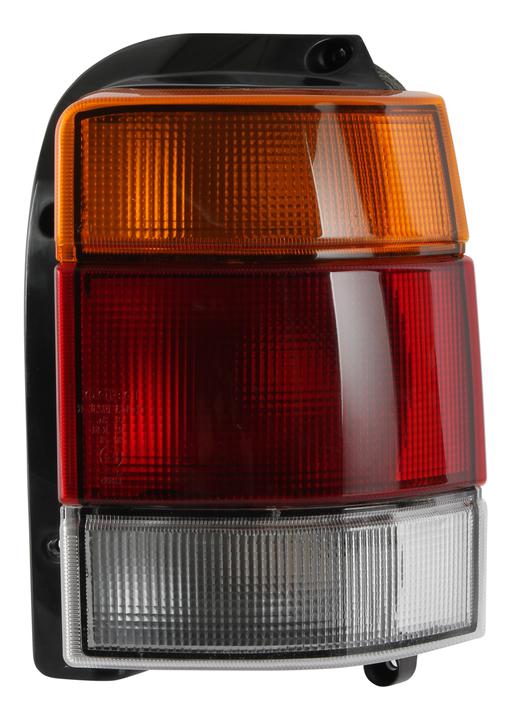 APG All Crash Tail Lamp Drivers Side Certified suits GVN-21044RHQ
