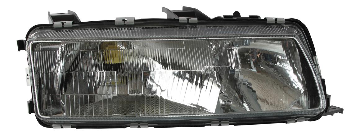 APG All Crash Head Lamp Drivers Side Aftermarket Suits Holden Commodore VP 1991 to 1993 GVP-21030RH