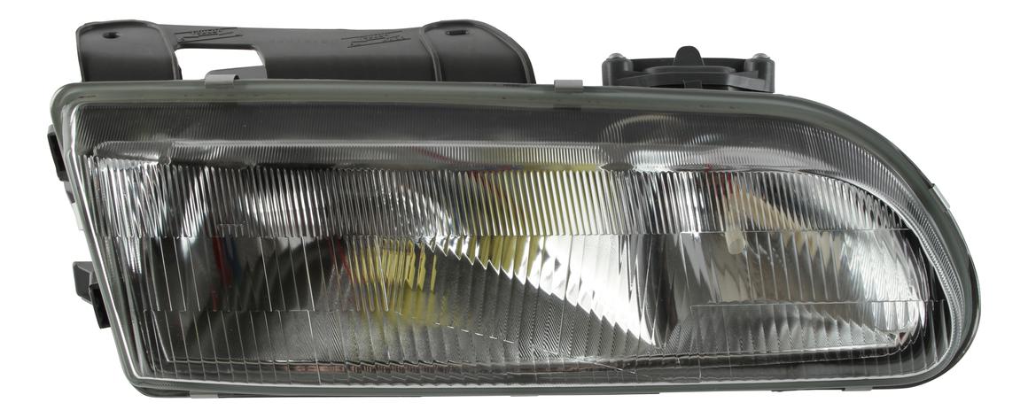 APG All Crash Head Lamp Drivers Side Certified Suits Holden Commodore VR/VS 1993 to 1997 GVR-21030RHQ
