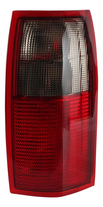 APG All Crash Tail Lamp Drivers Side Certified suits Holden GVT-21042RHQ
