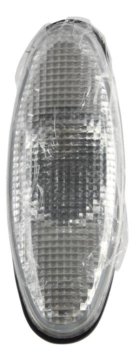 APG All Crash Guard Repeater Passenger Side Aftermarket suits Holden GVT-21051R/L