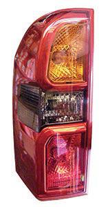 APG All Crash Tail Lamp Passenger Side Aftermarket Suits Nissan Patrol GU/Y61 8/2004 to 12/2009 NGR-21043LH