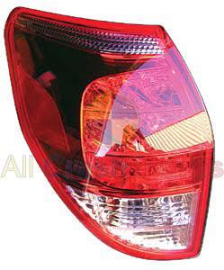 APG All Crash Tail Lamp Passenger Side Certified Suits Toyota RAV4 ACA33/GSA33 2005 to 2008 TVC-21040LHQ