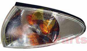 APG All Crash Front Park / Indicator Lamp Passenger Side Aftermarket suits Proton PAC-21010LH