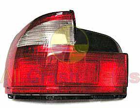APG All Crash Tail Lamp Passenger Side Aftermarket Suits Proton Wira / Persona WIRA/PERSONA 1995 to 2005 PAC-21043LH