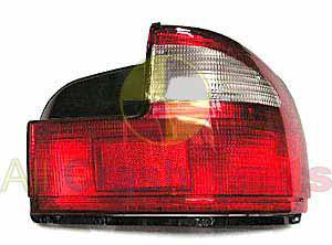 APG All Crash Tail Lamp Drivers Side Aftermarket Suits Proton Wira / Persona WIRA/PERSONA 1995 to 2005 PAC-21043RH