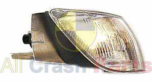 APG All Crash Front Park / Indicator Lamp Drivers Side Certified Suits Peugeot 306 N3 1994 to 1997 PTA-21010RHQ