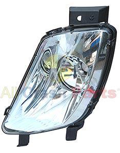 APG All Crash Fog Lamp Passenger Side Certified Suits Peugeot 308 T7 2008 to 2011 PWD-21060LHQ