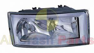 APG All Crash Head Lamp Drivers Side Certified Suits Iveco Daily Daily 1990 to 2005 QIA-21030RHQ