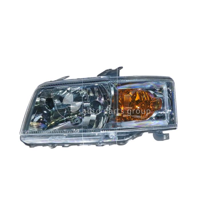 APG All Crash Head Lamp Passenger Side Certified Suits Suzuki APV GC416 2005 to 2017 SAP-21030LHQ