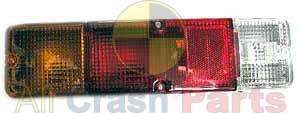 APG All Crash Tail Lamp Passenger Side Aftermarket suits Suzuki Sierra SSA-21040LH