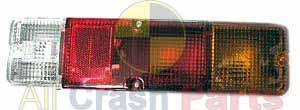 APG All Crash Tail Lamp Drivers Side Aftermarket suits Suzuki Sierra SSA-21040RH