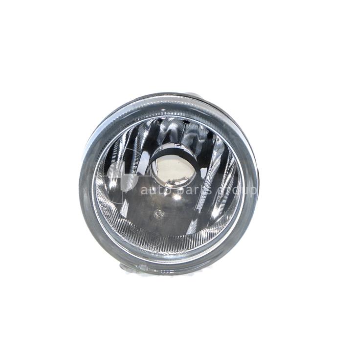 APG All Crash Fog Lamp Passenger Side Certified Suits Suzuki SX4 RW420 2007 to 2014 SSX-21060LHQ