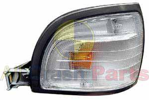 APG All Crash Front Park / Indicator Lamp Drivers Side Aftermarket Suits Toyota Townace YR22R/YR39R 1992 to 1996 TAC-21010RH