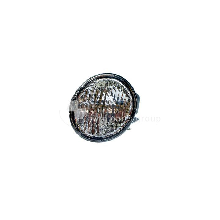 APG All Crash Front Park / Indicator Lamp Passenger Side Certified Suits Toyota Corolla AE112R 1998 to 1999 TCL-21010LHQ