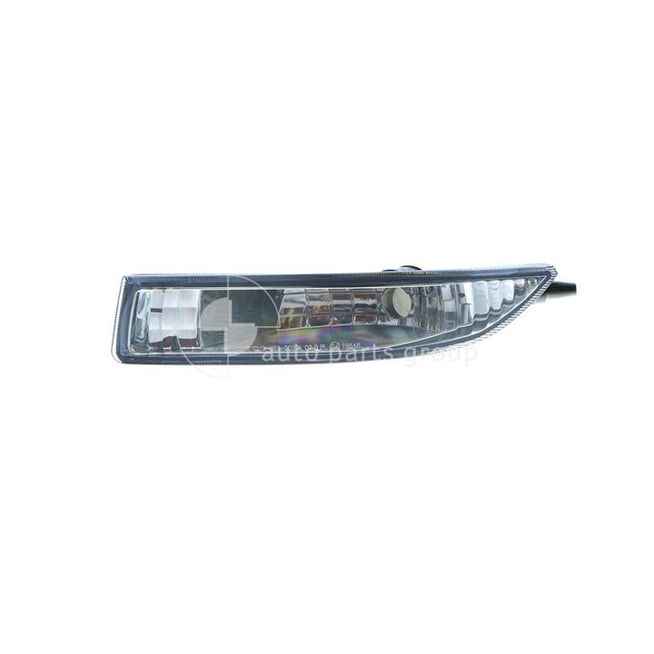 APG All Crash Fog Lamp Passenger Side Certified suits Toyota Corolla 2001 to 2004 TCO-21060LHQ