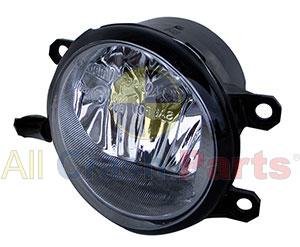 APG All Crash Fog Lamp Drivers Side Certified suits Various Lexus & Toyota Models TCP-21061RHQ