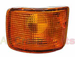 APG All Crash Guard Repeater Passenger Side Aftermarket Suits Toyota Dyna 100/150/200 1996 to 2002 TDB-21050LH