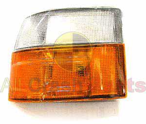 APG All Crash Front Park / Indicator Lamp Passenger Side Aftermarket Suits Toyota Hiace RZH / LH10 1989 to 2005 THC-21010LH