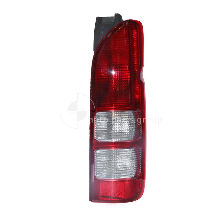 APG All Crash Tail Lamp Drivers Side Certified suits Toyota Hiace 1/2005 to 2/2019 THD-21041RHQ