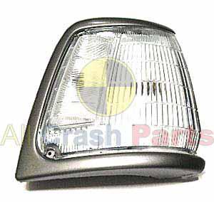 APG All Crash Front Park / Indicator Lamp Drivers Side Aftermarket Suits Toyota Hilux LN85R/LN86R/RN85R/RN90R/YN85R 1988 to 1997 TIG-21012RH