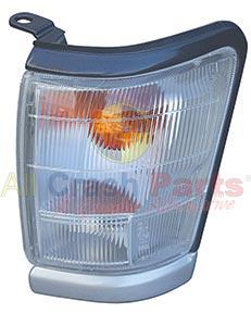 APG All Crash Front Park / Indicator Lamp Passenger Side Certified suits Toyota Hilux TIJ-21013LHQ